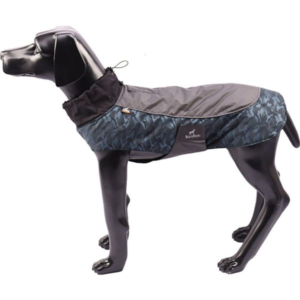 autumn and winter dog clothing warm cotton clothing weather proof outdoor dog clothing pet suppli
autumn and winter dog clothing warm cotton clothing weather proof outdoor dog clothing pet suppli