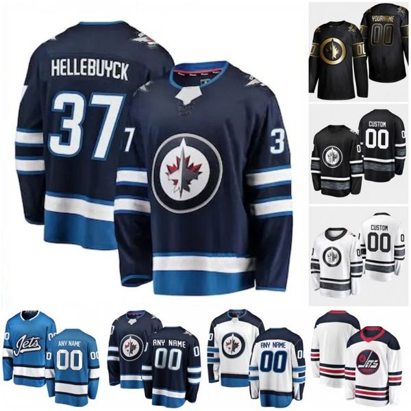 custom men women youth hockey jerseys adam lowry connor hellebuyck kyle connor mark scheifele patrik laine andrew copp blake wheeler stitch, Black;red
custom men women youth hockey jerseys adam lowry connor hellebuyck kyle connor mark scheifele patrik laine andrew copp blake wheeler stitch, Black;red