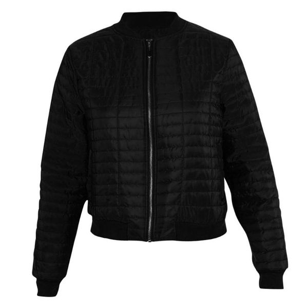 solid long sleeve casual women's autumn jacket solid colour women's denim jacket with zipper jacket autumn women coat, Black;brown
solid long sleeve casual women's autumn jacket solid colour women's denim jacket with zipper jacket autumn women coat, Black;brown
