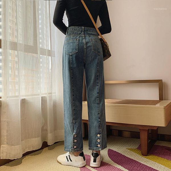 pear shaped body pants women's loose skinny wide leg jeans hip thigh thick fat large size straight pants1, Blue
pear shaped body pants women's loose skinny wide leg jeans hip thigh thick fat large size straight pants1, Blue
