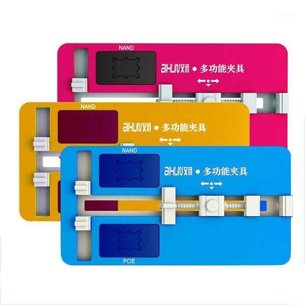 jc aixun ft11 motherboard fixture universal auto lock pcb holder fixture for phone circuit board nand pcie soldering clamp1
jc aixun ft11 motherboard fixture universal auto lock pcb holder fixture for phone circuit board nand pcie soldering clamp1