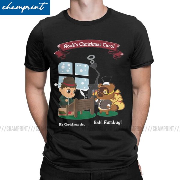 nook's christmas carol animal crossing new leaf game vintage crew neck plus size clothes sport hooded sweatshirt hoodie men t shirt
nook's christmas carol animal crossing new leaf game vintage crew neck plus size clothes sport hooded sweatshirt hoodie men t shirt