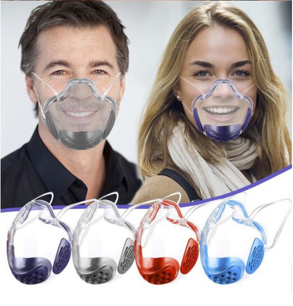 transparent lip mask anti-dust clear face shield black cotton visible mask designer masks for deaf mute
transparent lip mask anti-dust clear face shield black cotton visible mask designer masks for deaf mute