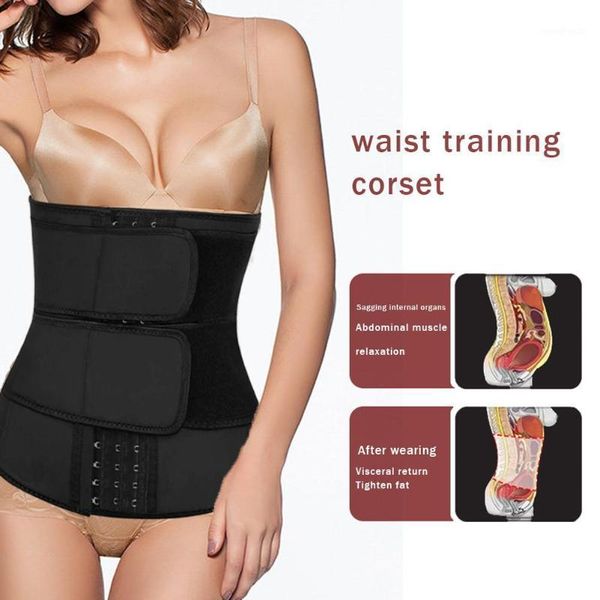 waist support training corset trainer belt shaper slimmer strengthen the postpartum yoga sports abdomen1, Black;gray
waist support training corset trainer belt shaper slimmer strengthen the postpartum yoga sports abdomen1, Black;gray