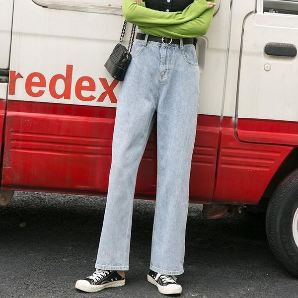 women's jeans wholesale 2021 spring summer autumn selling women's fashion casual denim nethong daddy pants fp253171, Blue
women's jeans wholesale 2021 spring summer autumn selling women's fashion casual denim nethong daddy pants fp253171, Blue