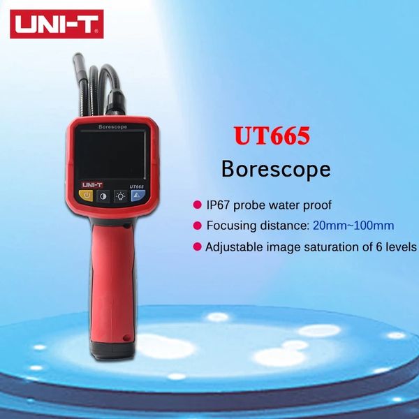 uni-t ut665 handheld industrial separate coil tube professional 2.4 inch endoscope ip67 waterproof vedio inspection camera bores
uni-t ut665 handheld industrial separate coil tube professional 2.4 inch endoscope ip67 waterproof vedio inspection camera bores