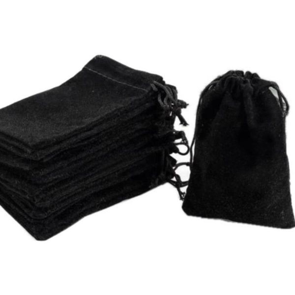 black flocking cloth jewelry pouches/drawstring velvet bag drawstring jewellery bag drawstring gift bag,50 pcs,3x4in, Pink;blue
black flocking cloth jewelry pouches/drawstring velvet bag drawstring jewellery bag drawstring gift bag,50 pcs,3x4in, Pink;blue