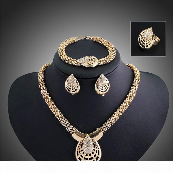 wedding jewelry sets silver earrings chocker necklaces ring bracele set for women girl party jewelry wholesale 0508-1wh
wedding jewelry sets silver earrings chocker necklaces ring bracele set for women girl party jewelry wholesale 0508-1wh