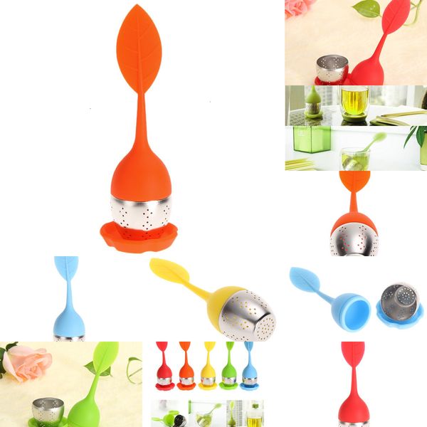 color sweet leaf flower silicone 5 infuser reusable strainer with drop tray novelty ball herbal spice filter tea tool 2 nhyoi
color sweet leaf flower silicone 5 infuser reusable strainer with drop tray novelty ball herbal spice filter tea tool 2 nhyoi