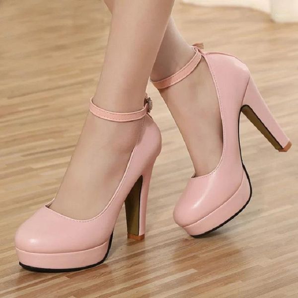 2021 spring and summer new ladies fashion high heels waterproof platform shoes1, Black
2021 spring and summer new ladies fashion high heels waterproof platform shoes1, Black