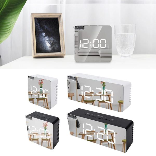 digital alarm clock,large led display with usb charger ports ,mer mode
digital alarm clock,large led display with usb charger ports ,mer mode