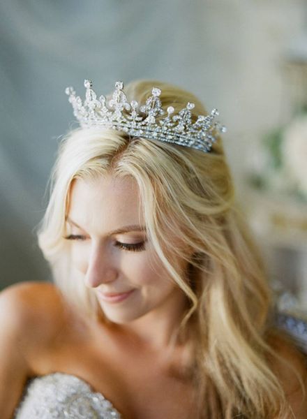 tmbaroque headdress bride crown princess luxury korean atmosphere 2020 new super fairy m, Silver
tmbaroque headdress bride crown princess luxury korean atmosphere 2020 new super fairy m, Silver