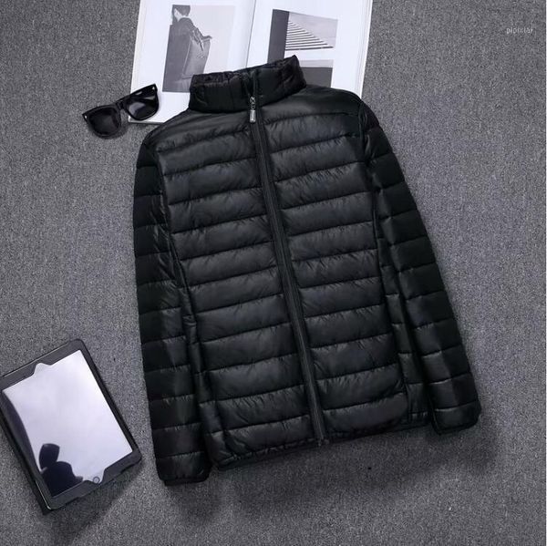 2020 autumn winter men's casual cotton padded jacket slim-fitting clothing fashion casual clothes1, Black
2020 autumn winter men's casual cotton padded jacket slim-fitting clothing fashion casual clothes1, Black