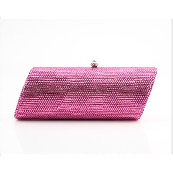 champagne women red crystal bags evening clutch purse metal pink hardcase box wedding party handbag clutch wallet
champagne women red crystal bags evening clutch purse metal pink hardcase box wedding party handbag clutch wallet