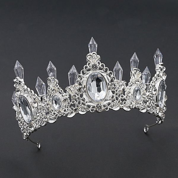 cake baking crown party decoration hat bride icicle headdress silver red hair ornament
cake baking crown party decoration hat bride icicle headdress silver red hair ornament