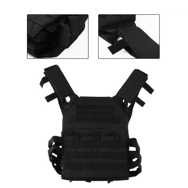 1pc adjustable creative exquisite interesting delicate fashionable outside game vest field vest for men1, Camo;black
1pc adjustable creative exquisite interesting delicate fashionable outside game vest field vest for men1, Camo;black