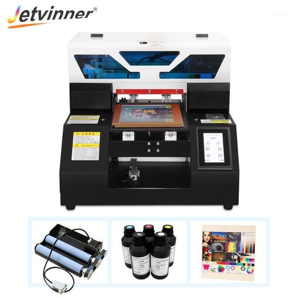 full automatic a4 uv printer flatbed printer phone case with bottle holder with uv ink for plastic wood glass tpu metal1
full automatic a4 uv printer flatbed printer phone case with bottle holder with uv ink for plastic wood glass tpu metal1