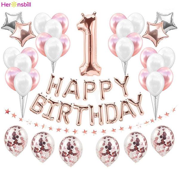 first happy birthday balloons foil number ballon banner 1st baby boy girl party decorations my 1 one year supplies rose gold1
first happy birthday balloons foil number ballon banner 1st baby boy girl party decorations my 1 one year supplies rose gold1