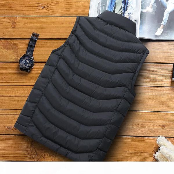 mens vest jacket men casual sleeveless streetwear warm vest man winter fashion body warmer coat men's gilet homme chaleco hombre, Black;white
mens vest jacket men casual sleeveless streetwear warm vest man winter fashion body warmer coat men's gilet homme chaleco hombre, Black;white
