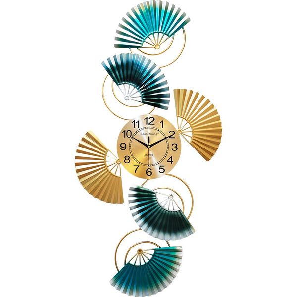 chinese style luxury wall clock abstract large metal modern design art creative wall clock living room home decor new da60wc
chinese style luxury wall clock abstract large metal modern design art creative wall clock living room home decor new da60wc