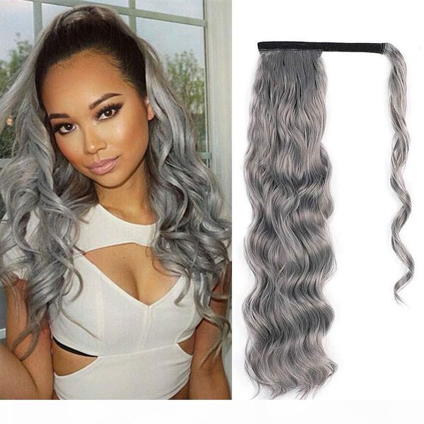 naturally crochet braids silver grey hairpiece clips body wave wrap drawstring ponytail updo puff real brazilian hair extension 140g120g, Black
naturally crochet braids silver grey hairpiece clips body wave wrap drawstring ponytail updo puff real brazilian hair extension 140g120g, Black