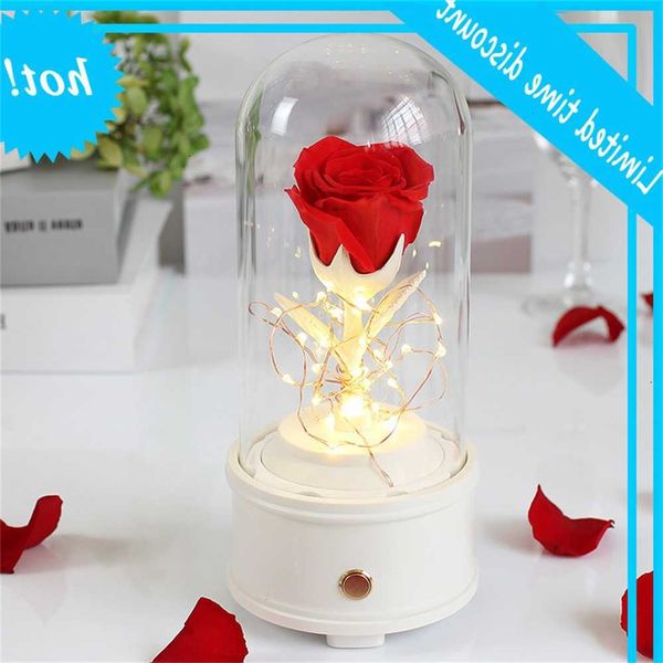 immortal rose single bluetooth sound glass cover valentine's day tanabata girl's gift
immortal rose single bluetooth sound glass cover valentine's day tanabata girl's gift