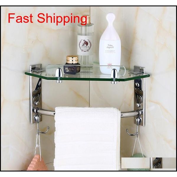 sus304 stainless steel silver smooth mirror corner rack glass bathroom shelf towel rack bathroom accessor qylftd bdenet
sus304 stainless steel silver smooth mirror corner rack glass bathroom shelf towel rack bathroom accessor qylftd bdenet