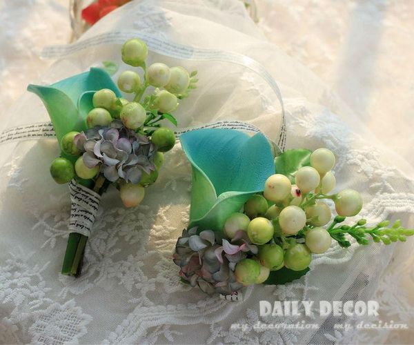 decorative flowers & wreaths handmade colorful real touc calla lily wedding groom corsages / brooch bride wrist flower bridal hand
decorative flowers & wreaths handmade colorful real touc calla lily wedding groom corsages / brooch bride wrist flower bridal hand