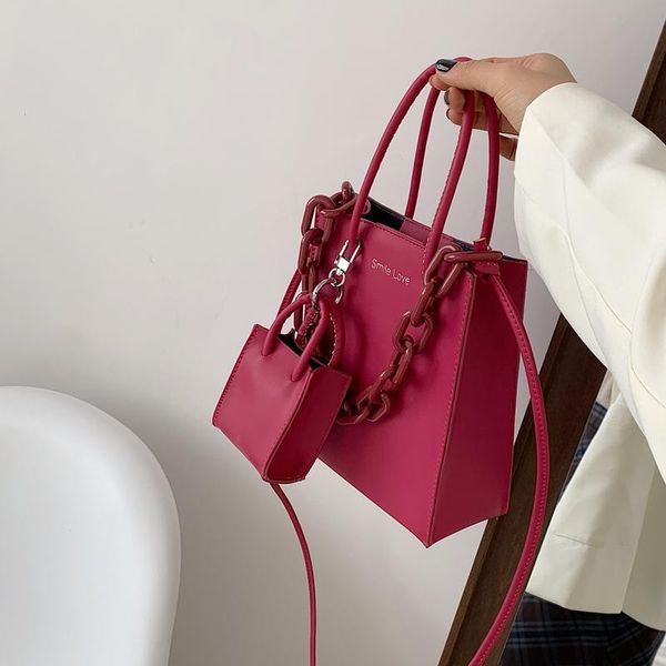 vintage fashion female tote letter chain 2021 new quality pu leather women designer handbag high capacity shoulder messenger bag
vintage fashion female tote letter chain 2021 new quality pu leather women designer handbag high capacity shoulder messenger bag