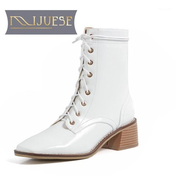 boots mljuese 2021 women soft ankle zippers winter short plush square toe high heels size 34-401, Black
boots mljuese 2021 women soft ankle zippers winter short plush square toe high heels size 34-401, Black