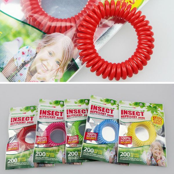 anti- mosquito bracelet bug pest control repel wrist band bracelet insect repellent mozzie keep bugs away in stock
anti- mosquito bracelet bug pest control repel wrist band bracelet insect repellent mozzie keep bugs away in stock