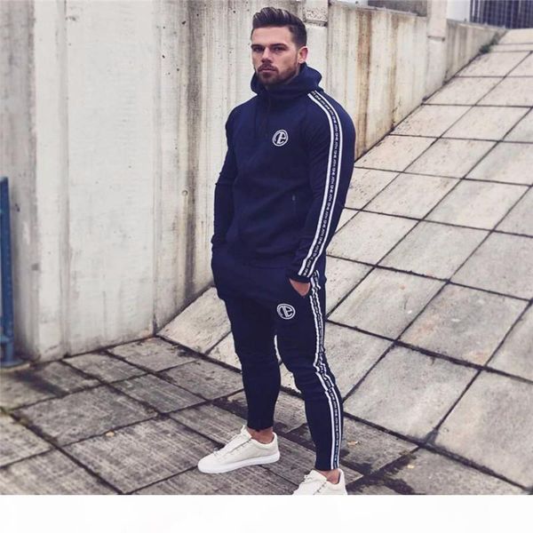 2018 spring new mens muscle fit pants bodybuilding casual cotton slim fit workout jogger sweatpants, Black
2018 spring new mens muscle fit pants bodybuilding casual cotton slim fit workout jogger sweatpants, Black