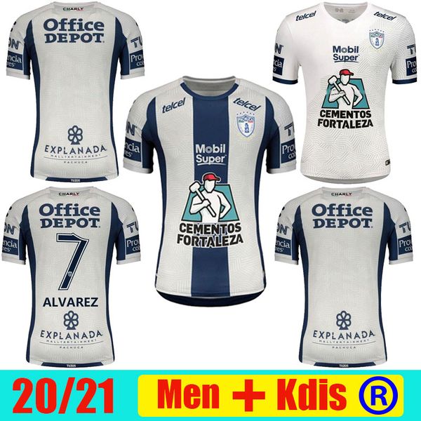 2020 liga mx team pachucacf soccer jersey 20/21 pachuca home white soccer shirt mexico league pachuca away football uniform, Black;yellow
2020 liga mx team pachucacf soccer jersey 20/21 pachuca home white soccer shirt mexico league pachuca away football uniform, Black;yellow