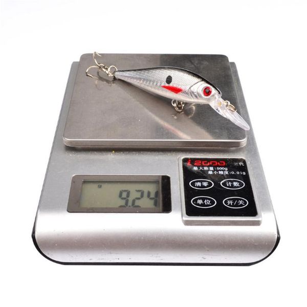 1pcs 9.2g 10cm minnow fishing lure wobbler artificial fly fishing hard bait plastic fish peche carp fishing acc qyldjf
1pcs 9.2g 10cm minnow fishing lure wobbler artificial fly fishing hard bait plastic fish peche carp fishing acc qyldjf