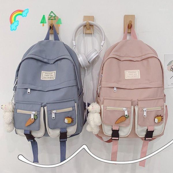backpack mochilas para mujer mochila feminina de bolsas femeninas rucksack women lapbackpack1
backpack mochilas para mujer mochila feminina de bolsas femeninas rucksack women lapbackpack1