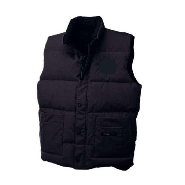 winter new outdoor thickened warm canadian style fashion self-fitting jacket waistcoat down jacket goose for men and women s-xxl, Black;white
winter new outdoor thickened warm canadian style fashion self-fitting jacket waistcoat down jacket goose for men and women s-xxl, Black;white