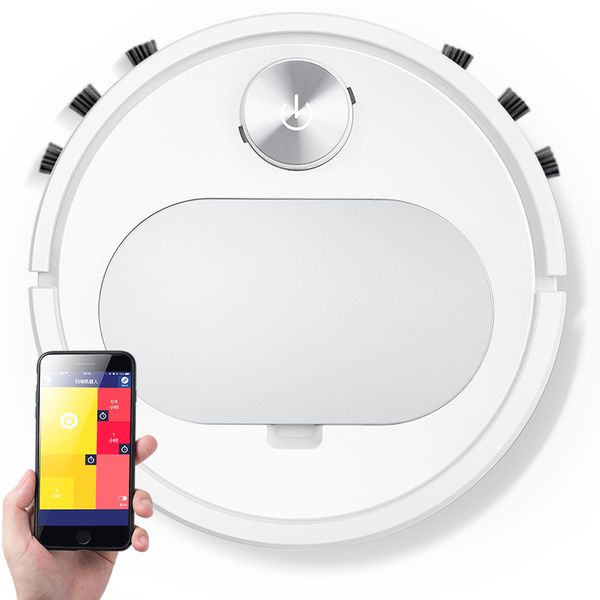 xaomi sweeping moving robot vacuum cleaner es350 for home auto dust disorder 2000pa cyclone completion with app remote control free
xaomi sweeping moving robot vacuum cleaner es350 for home auto dust disorder 2000pa cyclone completion with app remote control free