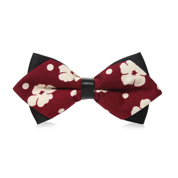 bow tie high-quality men's formal wear marriage wedding groom groomsman fashion korean bow personality trendy host bowtie gifts, Blue;purple
bow tie high-quality men's formal wear marriage wedding groom groomsman fashion korean bow personality trendy host bowtie gifts, Blue;purple