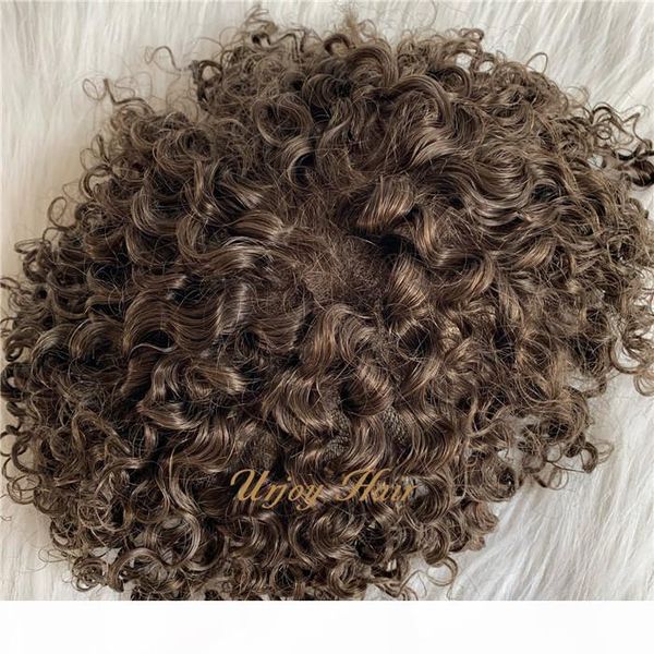 pu with lace base comfortable afro hair mens wigs 6*8 indian hair style natural hairline invisible custom toupee for black men
pu with lace base comfortable afro hair mens wigs 6*8 indian hair style natural hairline invisible custom toupee for black men