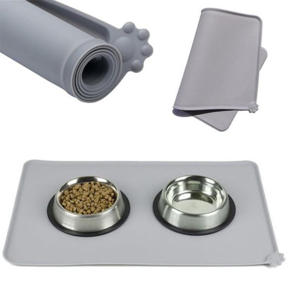 kennels & pens solid color silicone pet pad waterproof mat for dog cat bowl drinking feeding placemat easy washing
kennels & pens solid color silicone pet pad waterproof mat for dog cat bowl drinking feeding placemat easy washing
