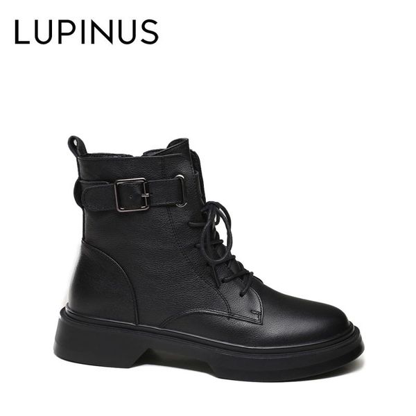 boots lupinus british style black cool short women chunky heel ankle fashion shoes 2021 spring leather
boots lupinus british style black cool short women chunky heel ankle fashion shoes 2021 spring leather