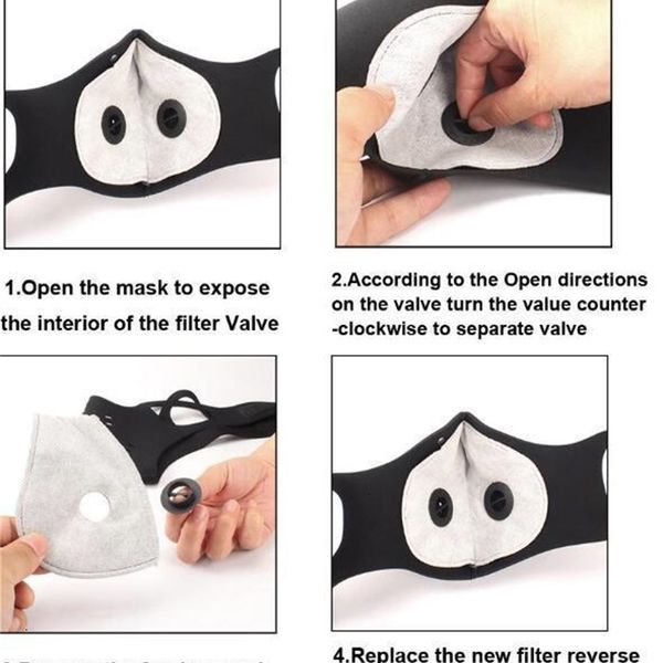 sports ship face training outdoor cycling dhl mask pm2.5 anti-pollution running mask activated 51lm
sports ship face training outdoor cycling dhl mask pm2.5 anti-pollution running mask activated 51lm