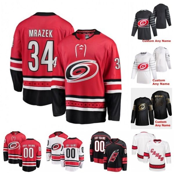 custom carolina hurricanes nino niederreiter petr mrazek ryan dzingel saku maenalanen sami vatanen teuvo teravainen 2020 hockey jersey, Black;red
custom carolina hurricanes nino niederreiter petr mrazek ryan dzingel saku maenalanen sami vatanen teuvo teravainen 2020 hockey jersey, Black;red