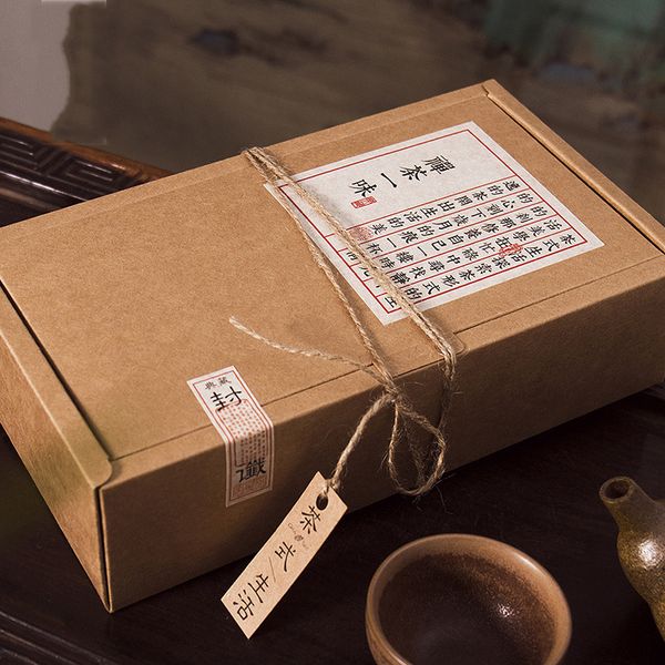 4 размер бумаги kraft чайные коробки рождественский подарок box упаковка печенья macaron candy box
4 размер бумаги kraft чайные коробки рождественский подарок box упаковка печенья macaron candy box