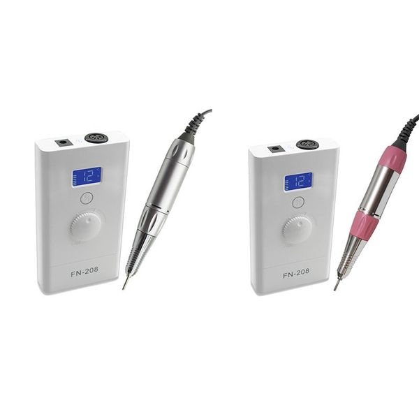 eu plug new pro brushless nail drill 35000rpm electric manicure drill rechargeable portable pedicure set
eu plug new pro brushless nail drill 35000rpm electric manicure drill rechargeable portable pedicure set