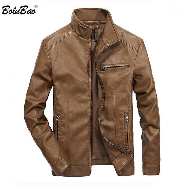 bolubao men's pu jackets coats motorcycle leather jackets men autumn fashion brand leather clothing male casual coats1, Black
bolubao men's pu jackets coats motorcycle leather jackets men autumn fashion brand leather clothing male casual coats1, Black