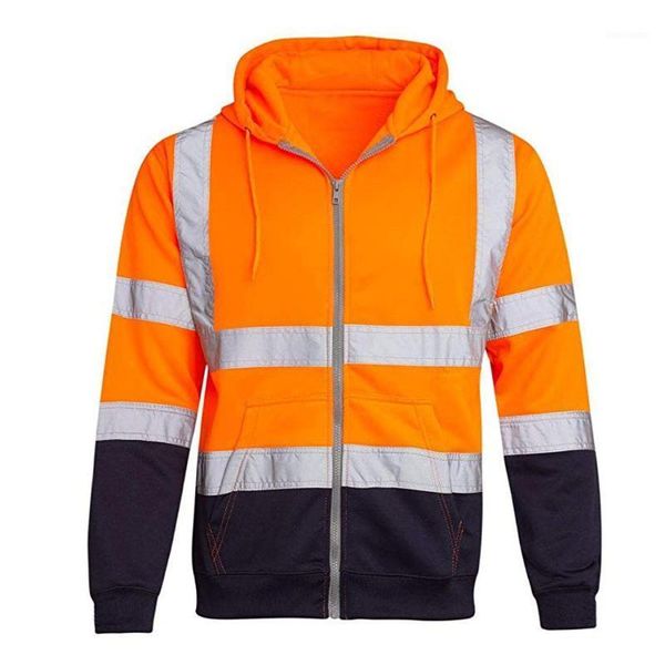 jaycosin men's hoodies sweatshirts work high visibility pullover long sleeve blouse clothes male fashion sportswear1, Black;brown
jaycosin men's hoodies sweatshirts work high visibility pullover long sleeve blouse clothes male fashion sportswear1, Black;brown