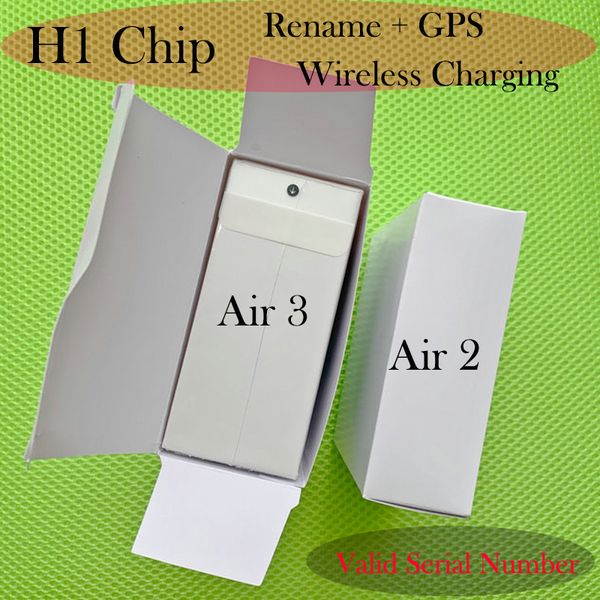 h1 chip renamed headset 2nd generation wireless charging bluetooth earphones gps positioning headphone with valid serial number
h1 chip renamed headset 2nd generation wireless charging bluetooth earphones gps positioning headphone with valid serial number