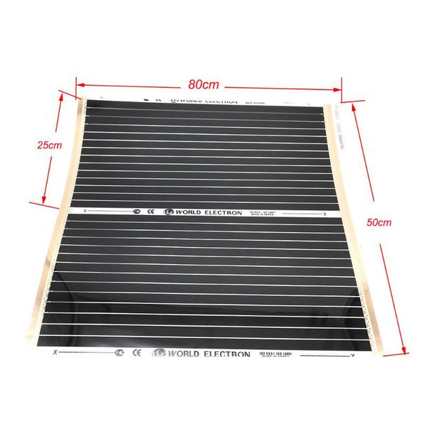 smart electric heaters animal warming dog house warm floor infrared carbon heating film 25cm x 80cm 50cm
smart electric heaters animal warming dog house warm floor infrared carbon heating film 25cm x 80cm 50cm