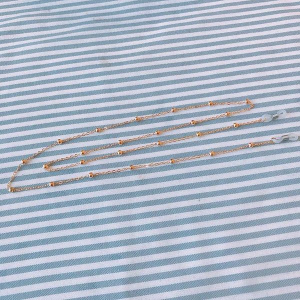 new chic women gold silver eyeglass chains beaded sunglasses cord reading glasses strap chain eyewears cord holder lanyards h bbyclx
new chic women gold silver eyeglass chains beaded sunglasses cord reading glasses strap chain eyewears cord holder lanyards h bbyclx